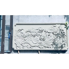 LC發泡陶瓷
